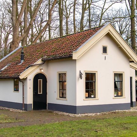Hotel De Consistorie Veenhuizen Exterior foto