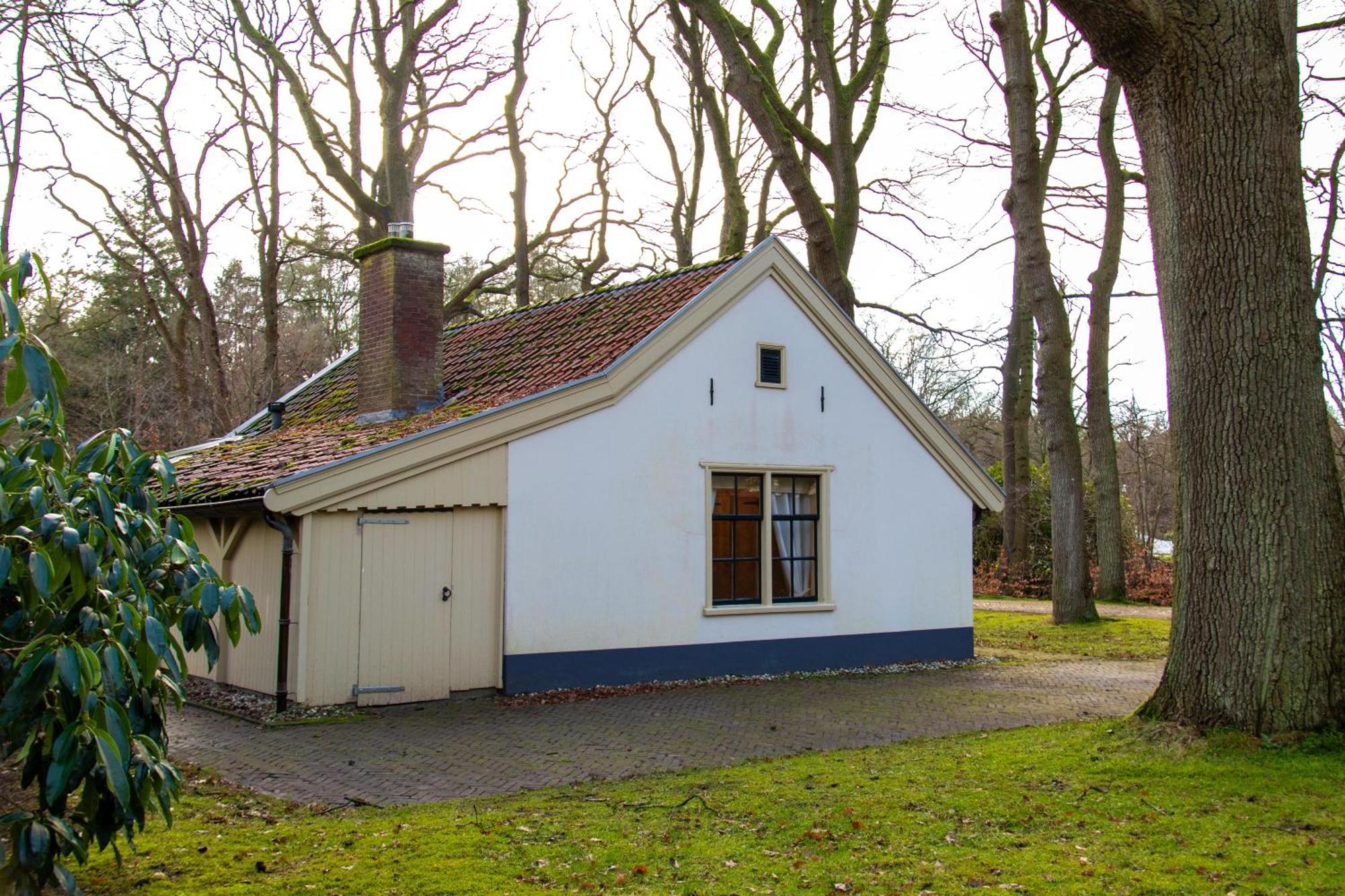 Hotel De Consistorie Veenhuizen Exterior foto